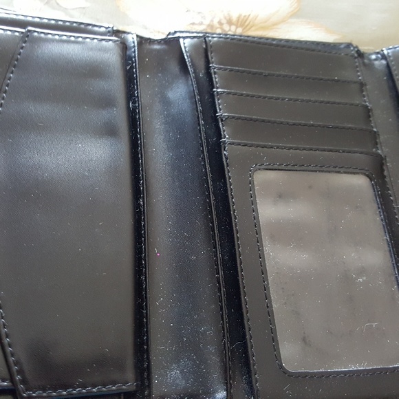 Coach wallet - Picture 2 of 3